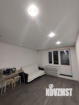 Студия квартира, на длительный срок, 23м2, 8/10 этаж