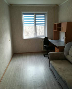 3-к квартира, на длительный срок, 57м2, 2/5 этаж