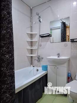 Студия квартира, на длительный срок, 26м2, 9/17 этаж