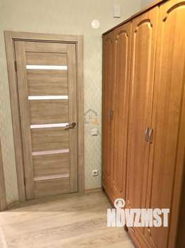 1-к квартира, на длительный срок, 40м2, 5/25 этаж