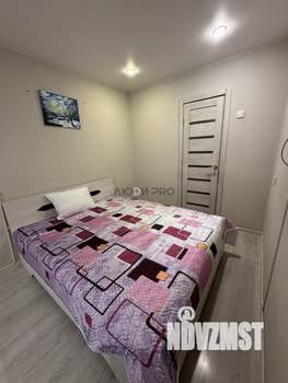 2-к квартира, на длительный срок, 44м2, 1/5 этаж