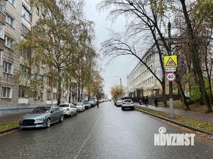 2-к квартира, на длительный срок, 45м2, 6/7 этаж