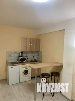 1-к квартира, посуточно, 45м2, 8/25 этаж