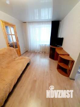 2-к квартира, посуточно, 44м2, 4/5 этаж