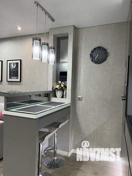 2-к квартира, на длительный срок, 38м2, 5/17 этаж