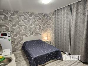 2-к квартира, посуточно, 31м2, 1/2 этаж