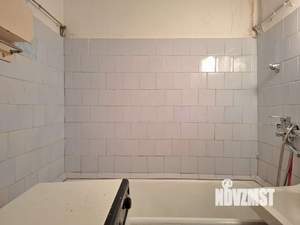 1-к квартира, на длительный срок, 33м2, 3/5 этаж