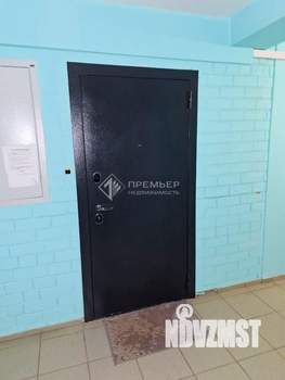 Студия квартира, на длительный срок, 28м2, 6/15 этаж