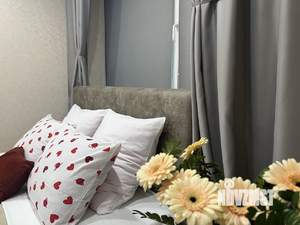 1-к квартира, на длительный срок, 43м2, 12/14 этаж