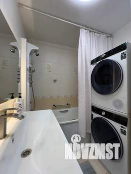 2-к квартира, посуточно, 60м2, 1/9 этаж