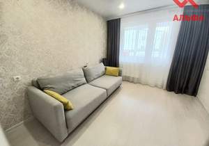 2-к квартира, на длительный срок, 48м2, 2/17 этаж