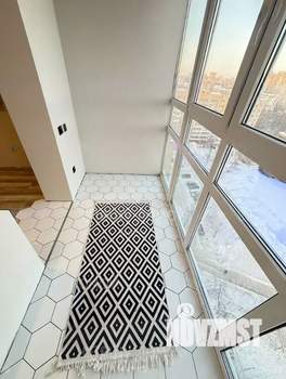 2-к квартира, на длительный срок, 45м2, 12/18 этаж