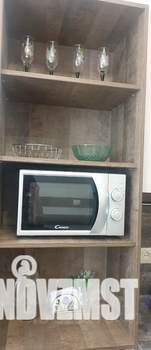 1-к квартира, посуточно, 21м2, 1/1 этаж