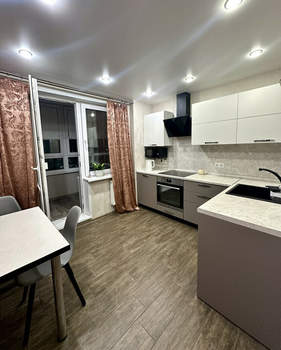 2-к квартира, на длительный срок, 47м2, 7/16 этаж