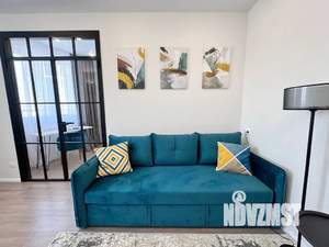 2-к квартира, посуточно, 53м2, 10/25 этаж