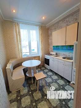 1-к квартира, на длительный срок, 30м2, 3/3 этаж