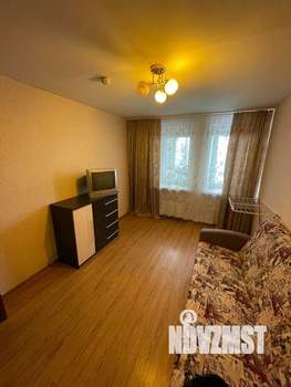 1-к квартира, на длительный срок, 36м2, 6/12 этаж