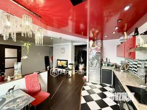 2-к квартира, на длительный срок, 68м2, 14/14 этаж