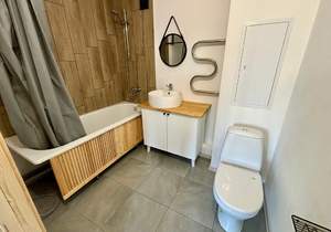 3-к квартира, на длительный срок, 55м2, 4/10 этаж