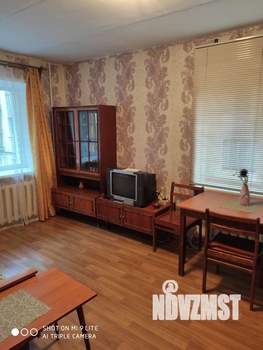 1-к квартира, на длительный срок, 32м2, 2/5 этаж