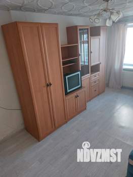 1-к квартира, на длительный срок, 29м2, 1/9 этаж