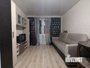 Студия квартира, на длительный срок, 25м2, 8/17 этаж