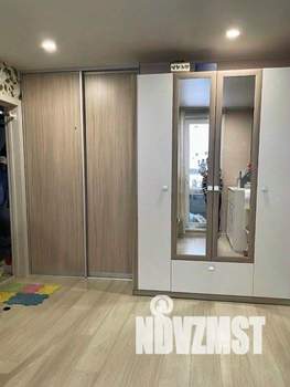 2-к квартира, на длительный срок, 40м2, 12/18 этаж