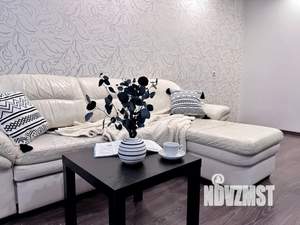 2-к квартира, посуточно, 56м2, 3/5 этаж