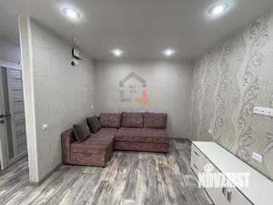 2-к квартира, на длительный срок, 45м2, 5/5 этаж