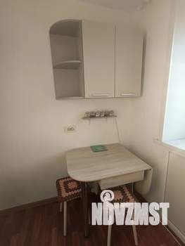 1-к квартира, посуточно, 23м2, 8/9 этаж