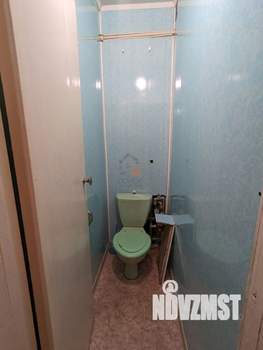 2-к квартира, на длительный срок, 43м2, 2/5 этаж