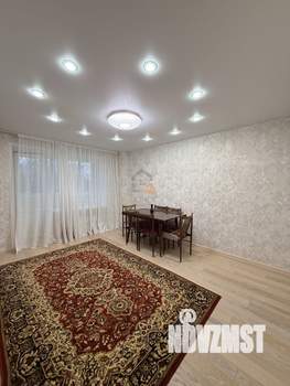 2-к квартира, на длительный срок, 42м2, 3/10 этаж