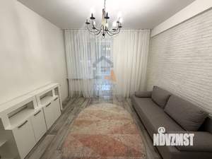 2-к квартира, на длительный срок, 50м2, 13/19 этаж