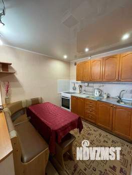 4-к квартира, на длительный срок, 92м2, 4/9 этаж