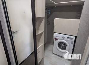 2-к квартира, на длительный срок, 45м2, 14/18 этаж