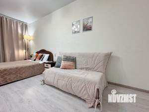 2-к квартира, посуточно, 58м2, 2/11 этаж