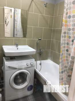 1-к квартира, посуточно, 32м2, 4/22 этаж