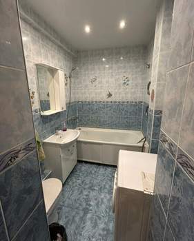 1-к квартира, на длительный срок, 39м2, 3/10 этаж