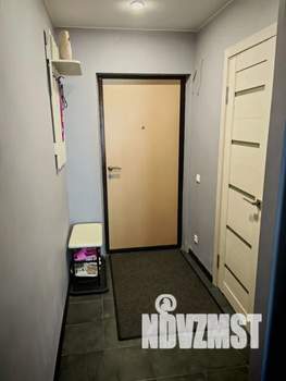 Студия квартира, посуточно, 26м2, 1/17 этаж