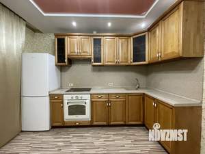 2-к квартира, на длительный срок, 59м2, 10/17 этаж