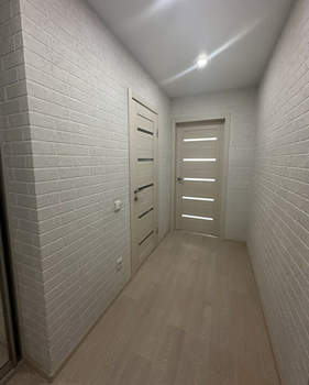 Студия квартира, на длительный срок, 31м2, 10/18 этаж