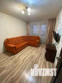 1-к квартира, посуточно, 35м2, 12/12 этаж