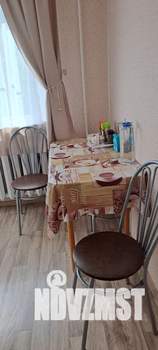 1-к квартира, посуточно, 38м2, 1/5 этаж