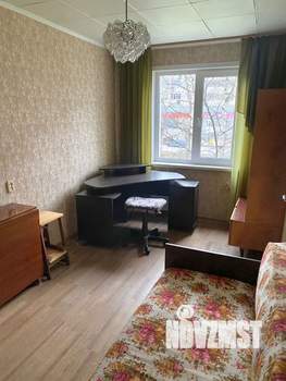 2-к квартира, на длительный срок, 47м2, 3/5 этаж