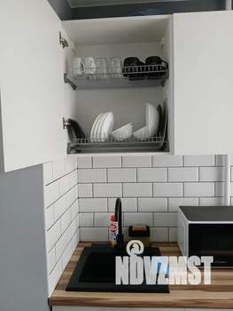 1-к квартира, посуточно, 32м2, 2/5 этаж