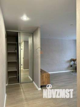 2-к квартира, на длительный срок, 45м2, 5/5 этаж