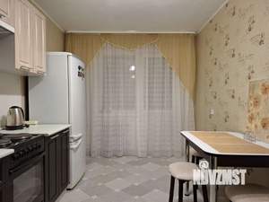 1-к квартира, на длительный срок, 42м2, 8/16 этаж