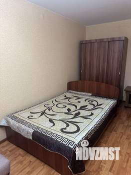 1-к квартира, посуточно, 42м2, 4/10 этаж