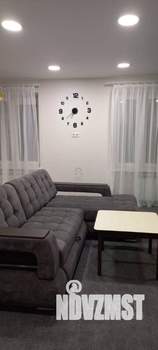 2-к квартира, на длительный срок, 72м2, 1/3 этаж