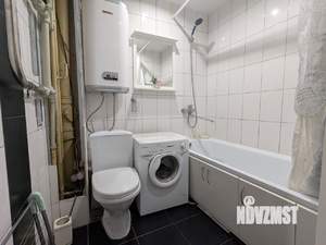 1-к квартира, на длительный срок, 38м2, 3/5 этаж